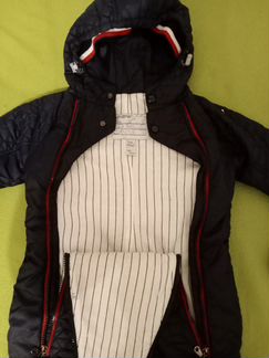 Комбинезон Fun Time трансформер