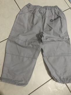 Костюм р,92 штаны+ толстовка