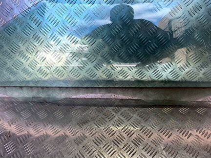 Стекло переднее левое Volkswagen Passat B6 2.0