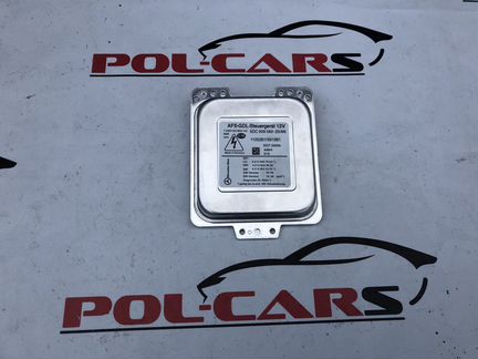 Блок розжига ксенона Hella 5DC 009 060-20