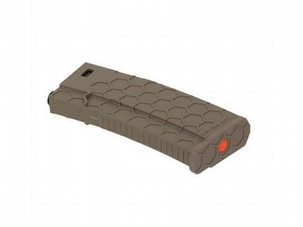 Магазин BigDragon механический Hex-mag 120 шаров