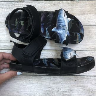 Босоножки сандалии