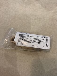 Бандаж шейный