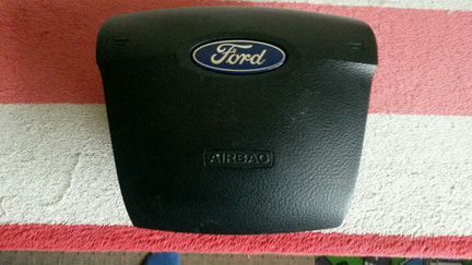 Подушка безопасности Ford