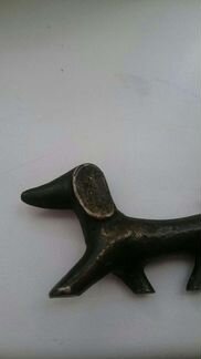 Советский штопор такса. Из 1970-х