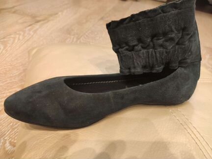 Балетки Tosca Blu, 36