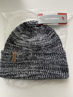 Зимняя мужская шапка Oversized Cuff Watchmans