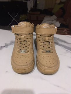 Кроссовки Nike Air Force-1 женские 36 размер