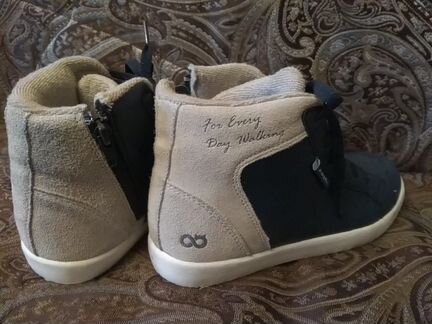 Ботинки весна-осень Jook рр35