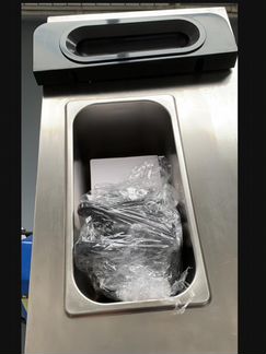 Фризер для мороженого GQ-18ETB