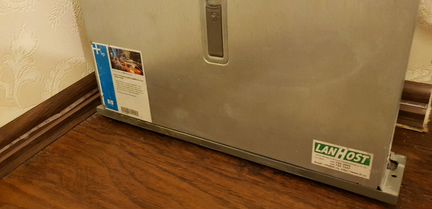 Сервер HP ProLiant DL385 G1