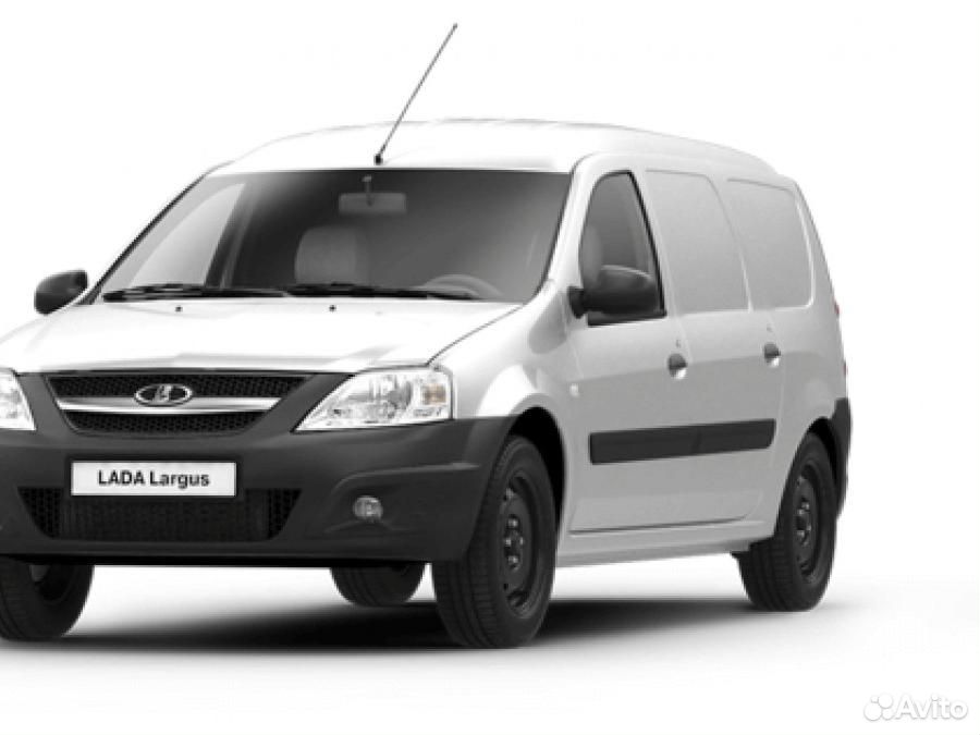 LADA Largus, 2019