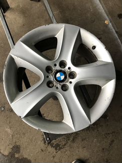 Оригинальные диски R19 на BMW 6772245