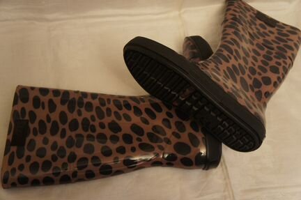 Сапоги Furla, Melissa