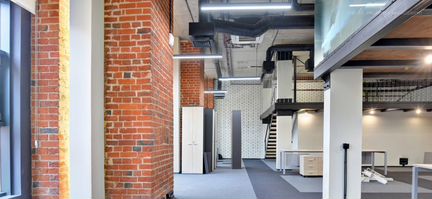 Сдам офисное помещение, 291 м²