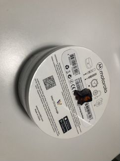 Moto 360 steel grey умные часы