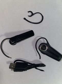 Bluetooth гарнитура jabra и nokia