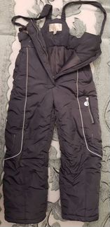 Полукомбинизон 134 рост