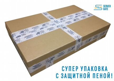 Сервер dell R720xd 24SFF 2 x E5-2690v2 768 GB