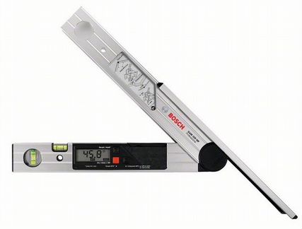 Угломер цифровой Bosch GAM 220 MF