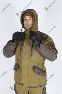Костюм Горка 6