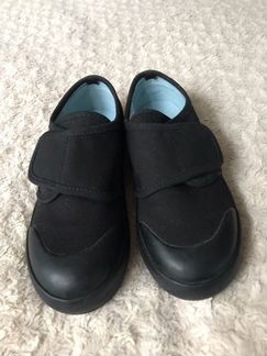 Ботинки