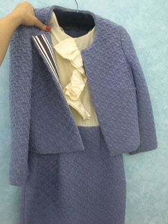 Костюм оригинал Max Mara