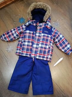 Костюм Премонт зима 98