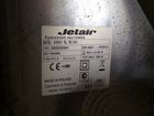Вытяжка кухонная Jetair anny SL 50 INX объявление продам