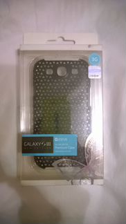 Чехлы для samsung Galaxy S3 новые