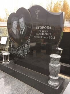 Памятники. Комплексы. Изготовление и Установка