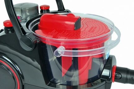 Пылесос с аквафильтром Arnica Bora 5000