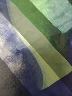 Платок женский