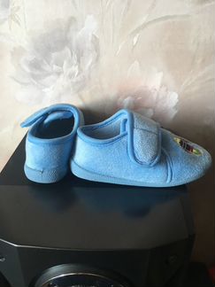 Тапочки