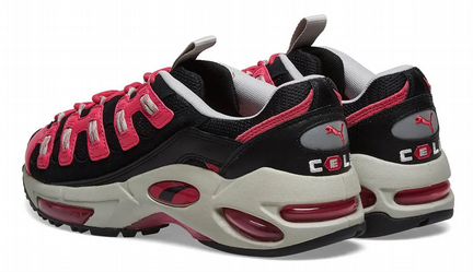 Кроссовки Puma Cell Endura
