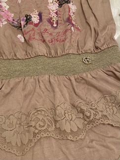 Платье - туника Choupette 4-5 лет