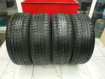 Nokian WR G2 2356517 4шт отл сост 8мм