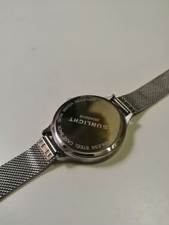 Наручные Часы Sunlight