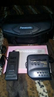 Panasonic камера