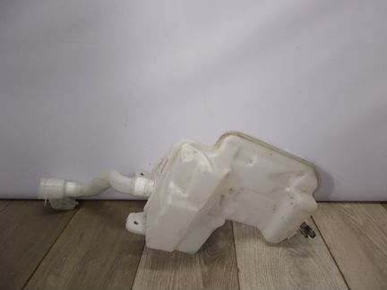 Бачок омывателя бу Skoda Octavia A7 OEM 5Q0955453A