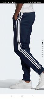 Спортивные штаны Adidas Classics PrimeBlue SST