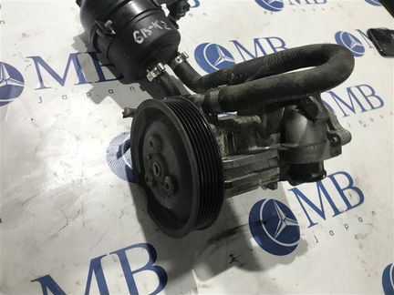 Гидроусилитель руля Bmw 3-Series E90 N46B20B 2007