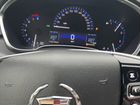 Cadillac SRX 3.0 AT, 2014, 115 000 км объявление продам