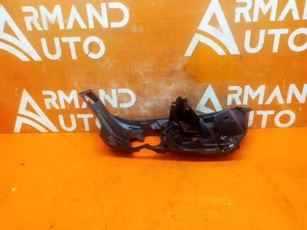 Кронштейн бампера передний левый Bmw X4 F26