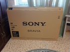 Телевизор Sony Bravia объявление продам