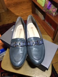 Лоферы женские Remonte