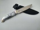 Нож из Дагестана