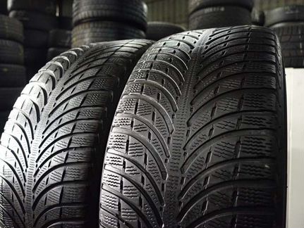 235 50 19 michelin latitude alpin LA2 s a