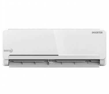 Новый кондиционер Dahatsu DA-09 I