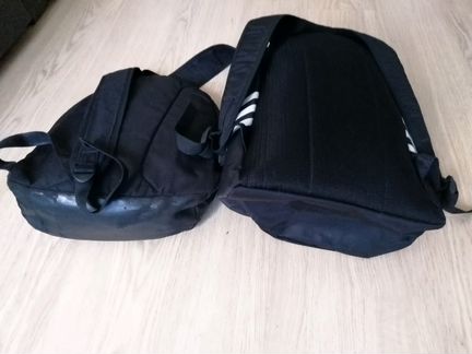 Рюкзаки Adidas